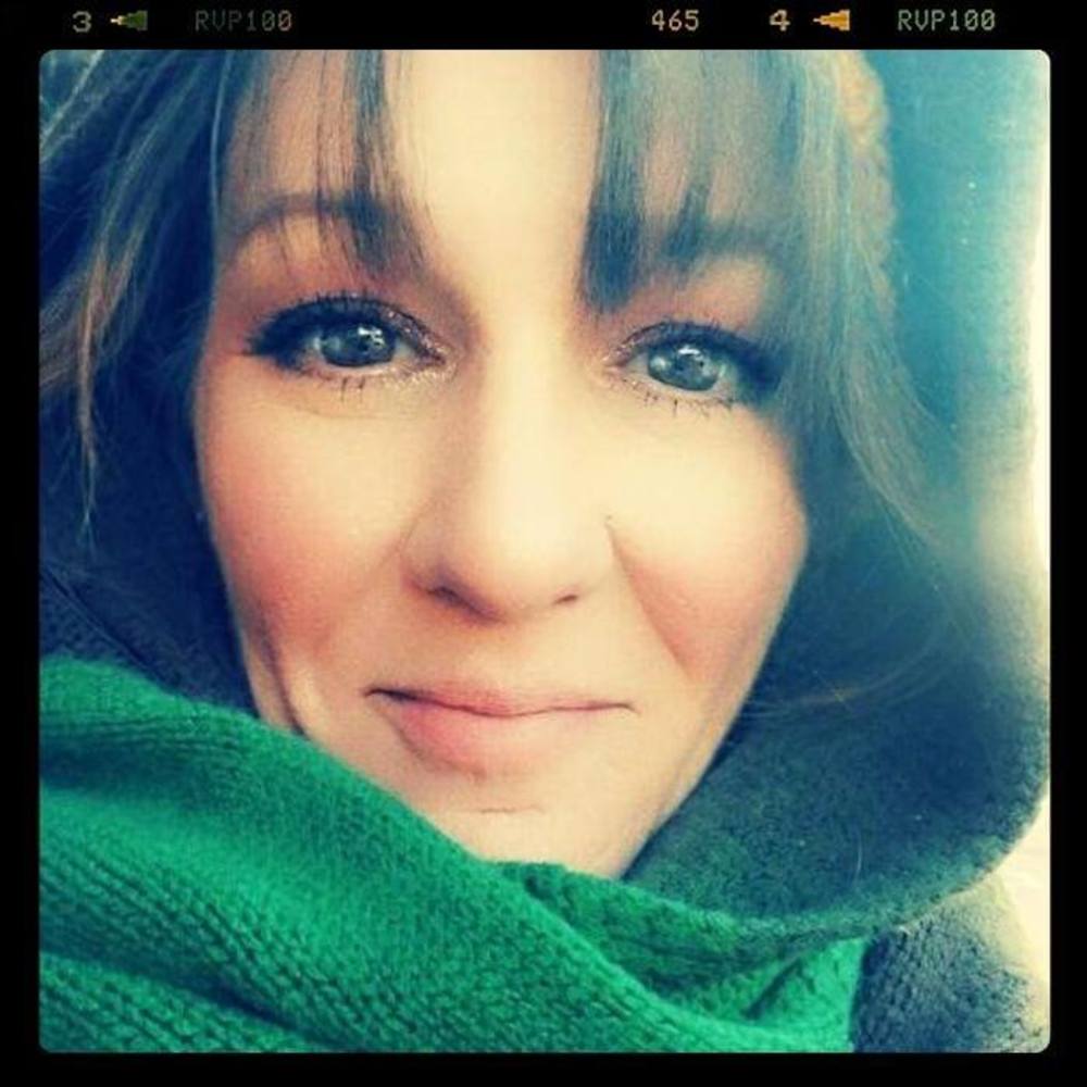 Meet your Posher, Jessica r.